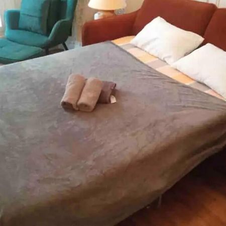 Appartment Close To Monuments Париж Экстерьер фото